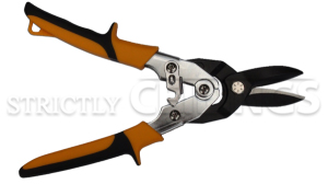 PRO-SERIES Tin Snips